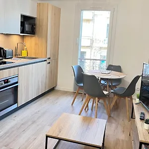 L'aristide Apartment Aix-en-Provence