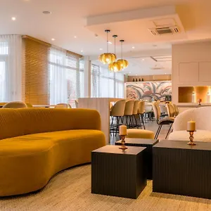 Hotel Kyriad Prestige Centre-palais Des Arts