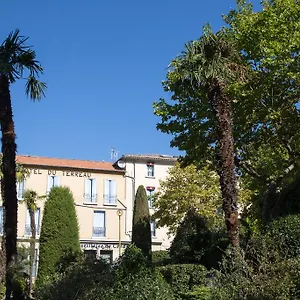 Logis Du Terreau Hotel Manosque