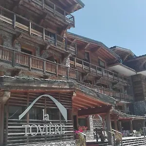 La Toviere Hotel Val-d'Isere